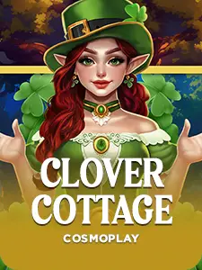 Clover Cottage